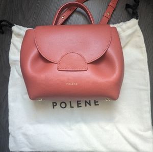 Polene tangerine Numero un nano
